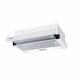 CATA Campana extraíble  02034107. CAMPANA, TFB-5160 WH /A. Ancho 60 cm, Blanco. Clase C